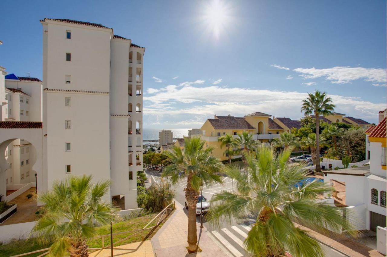 Apartamento Simi - Puerto Blanco Apartment Estepona Exterior photo