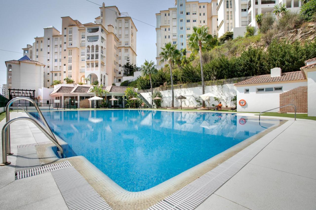 Apartamento Simi - Puerto Blanco Apartment Estepona Exterior photo